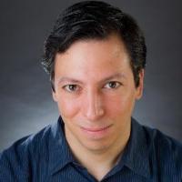 Randy Bruno received Harold and Golden Lamport Research Award at 2013 P&S Commencement